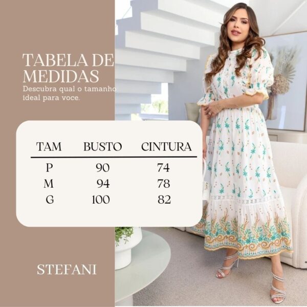 Vestido Karina - Image 4
