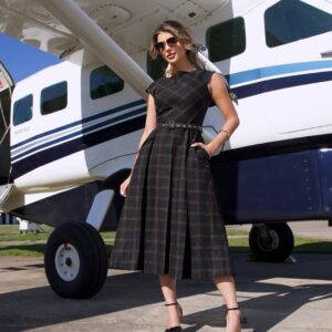 Vestido Chloe