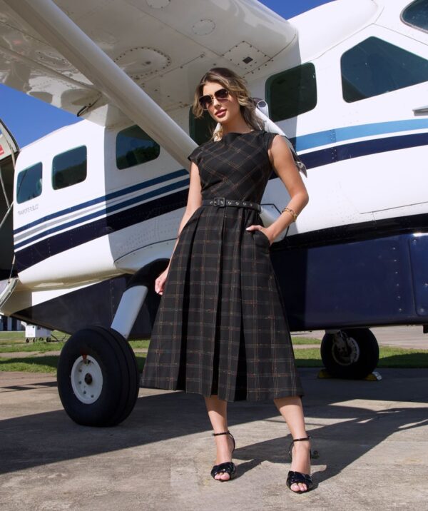 Vestido Chloe
