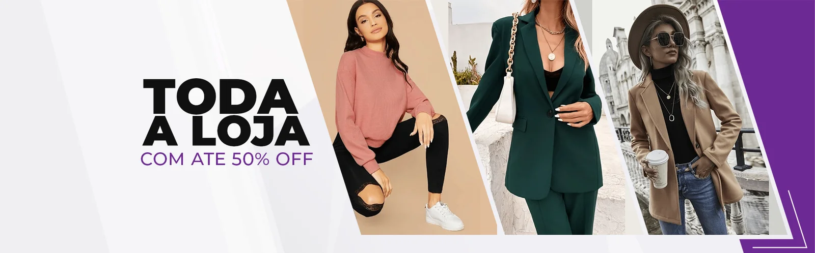 Toda a Loja
